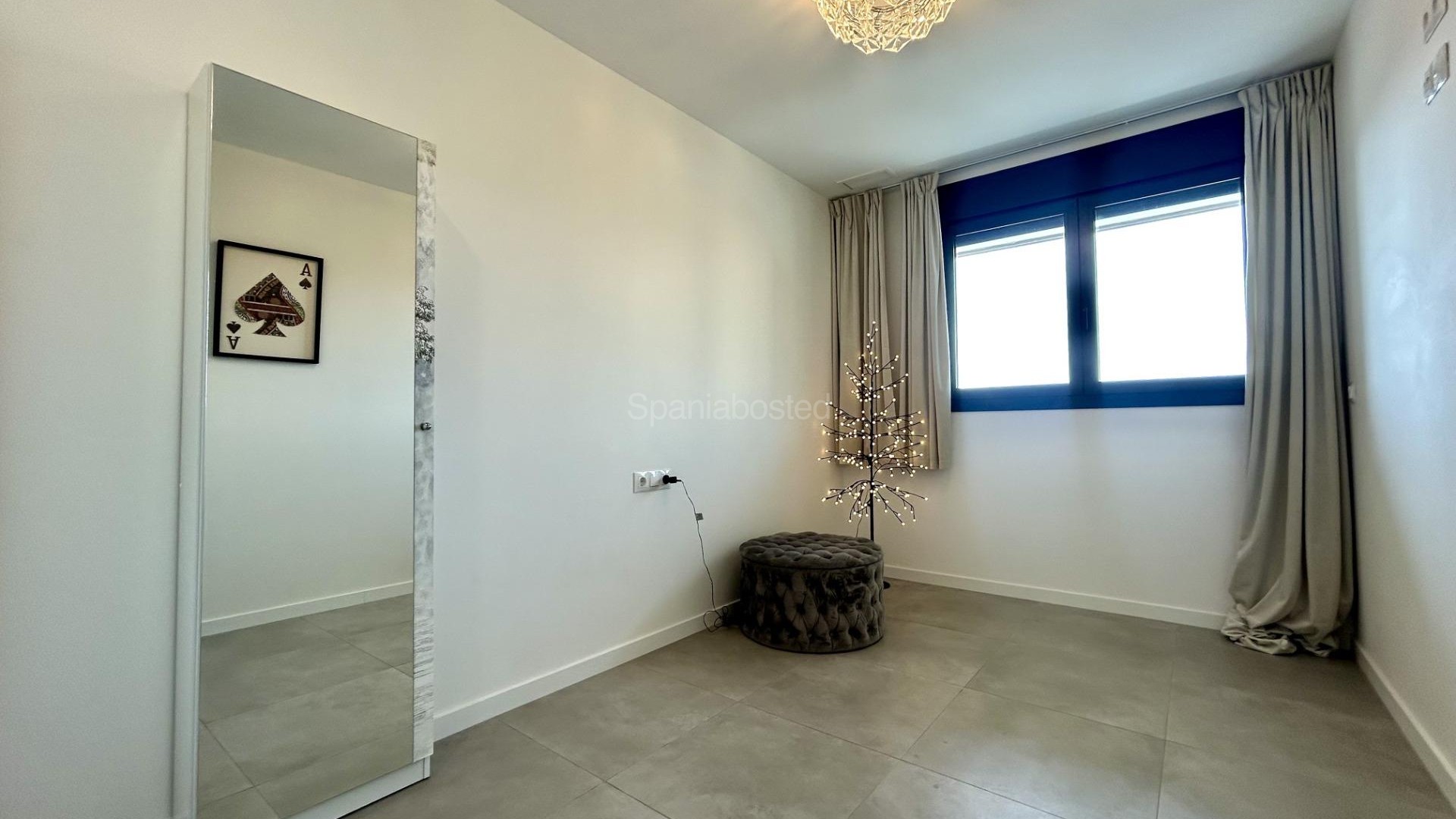 Resale - Apartment -
Dehesa de campoamor - Campoamor