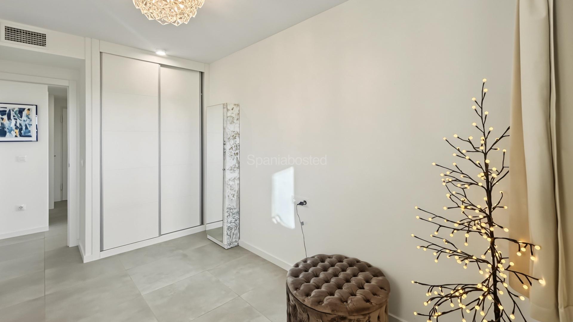 Resale - Apartment -
Dehesa de campoamor - Campoamor
