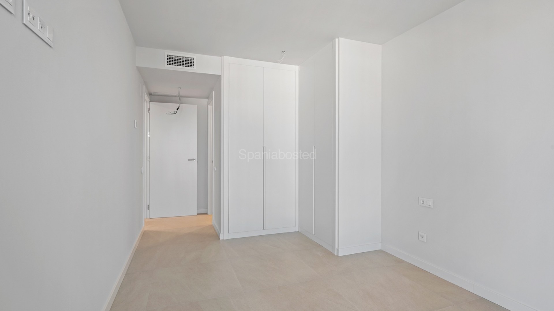 Resale - Apartment -
Denia - Puerto