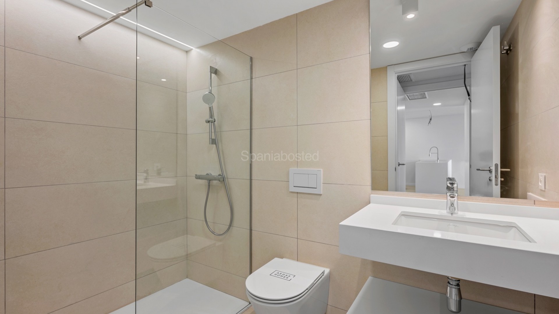 Resale - Apartment -
Denia - Puerto