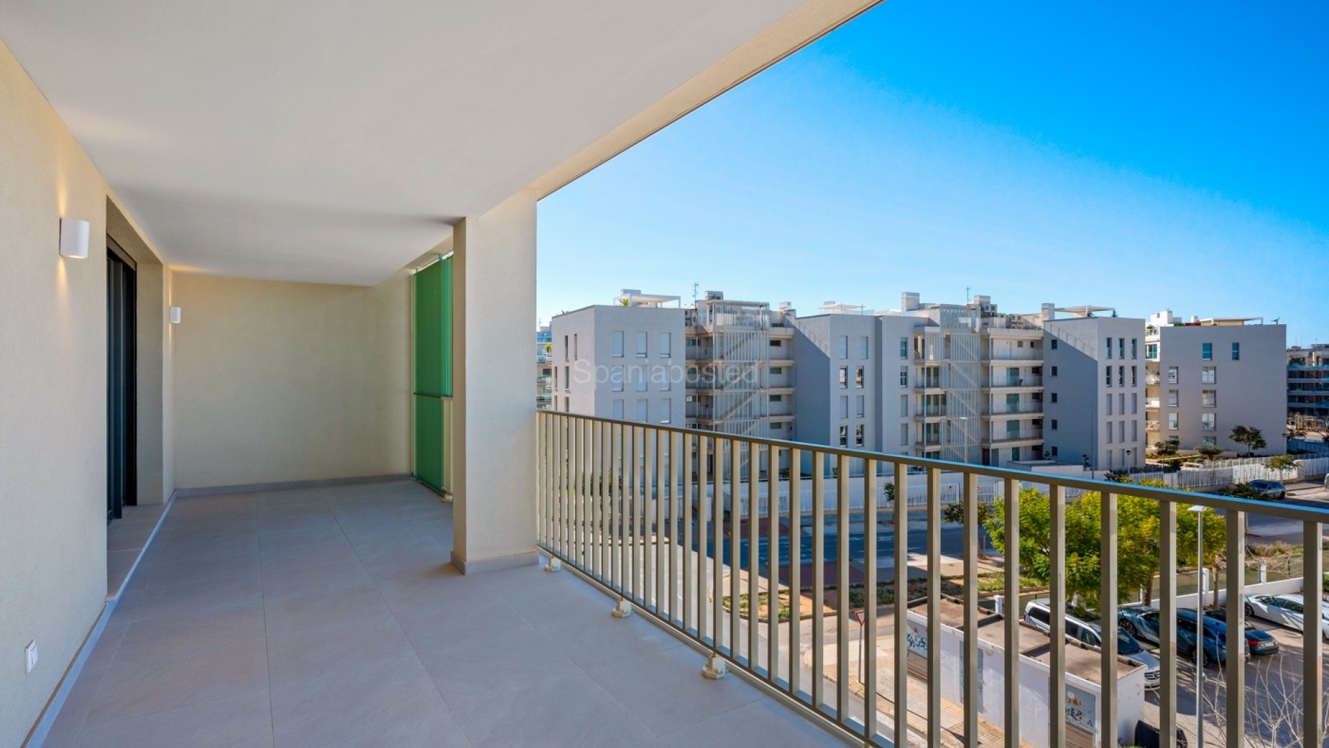 Resale - Apartment -
Denia - Puerto