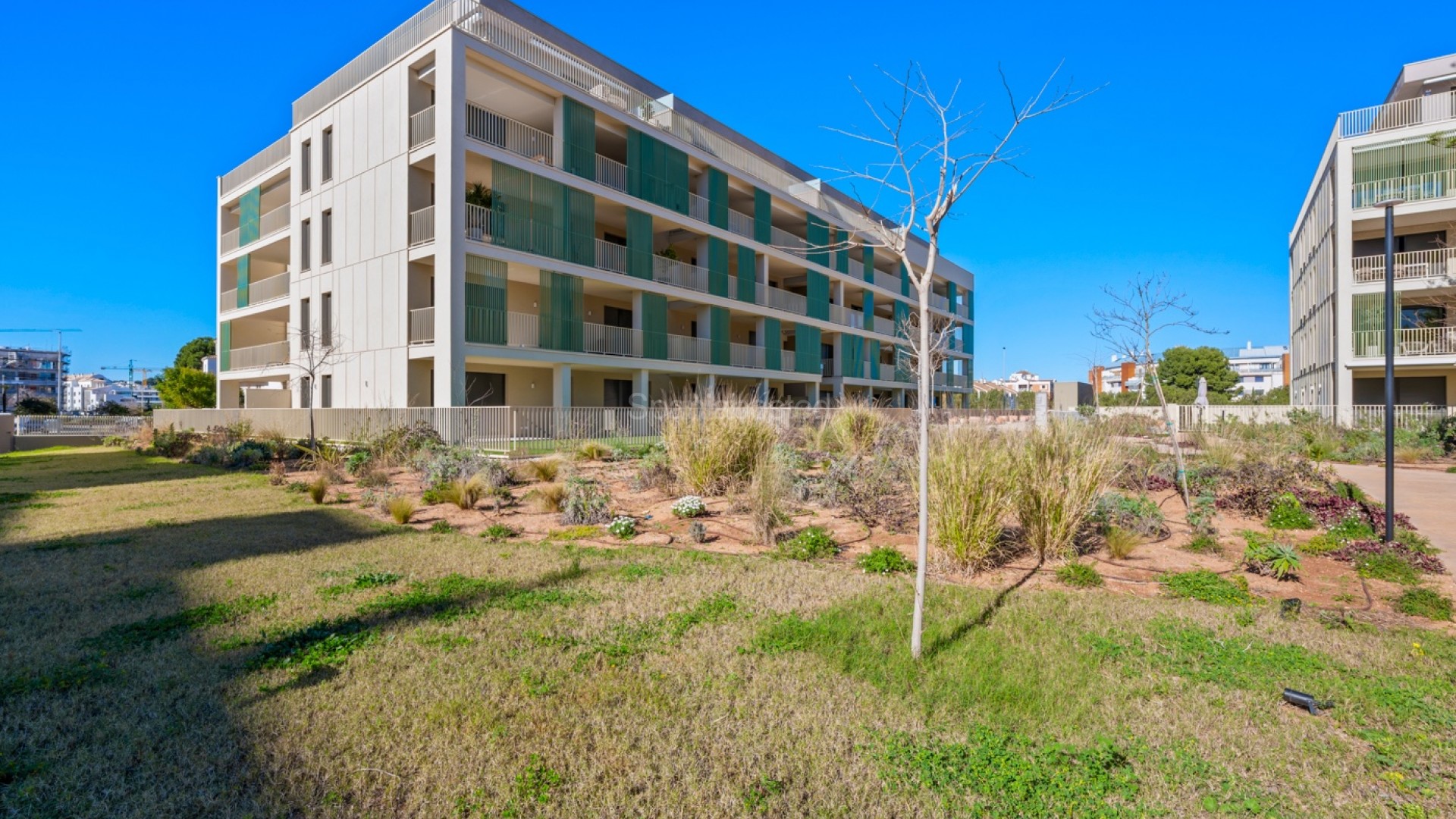 Resale - Apartment -
Denia - Puerto