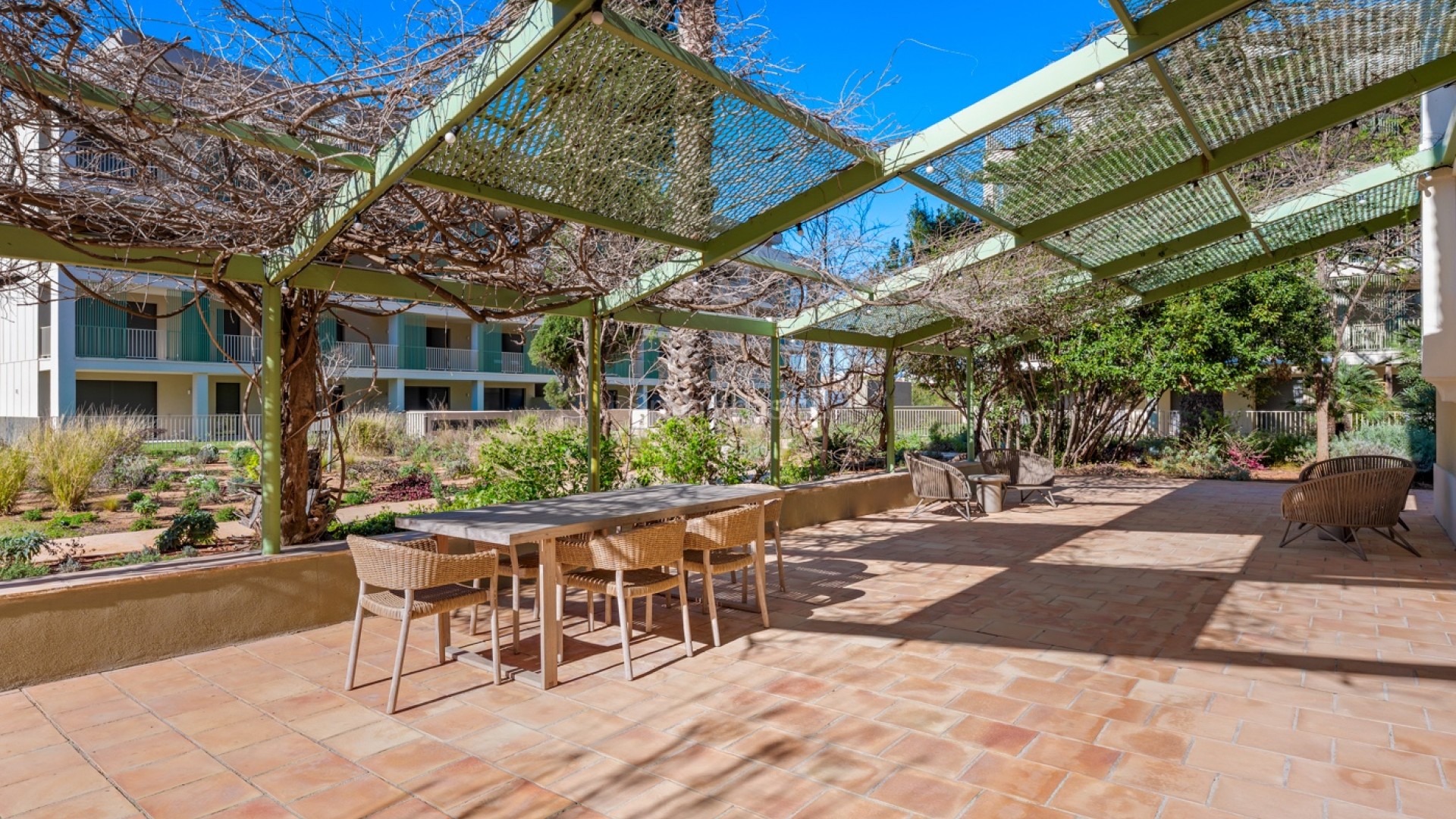 Resale - Apartment -
Denia - Puerto