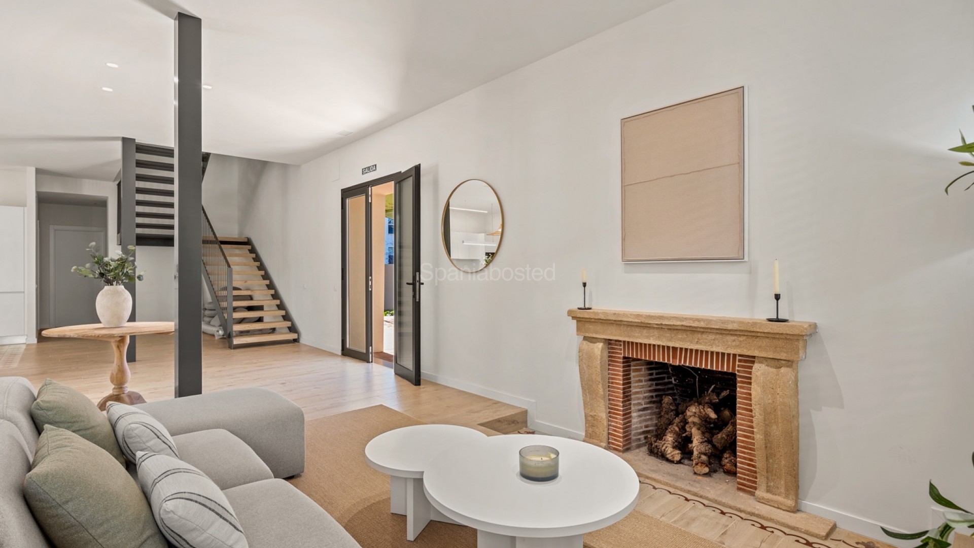 Resale - Apartment -
Denia - Puerto