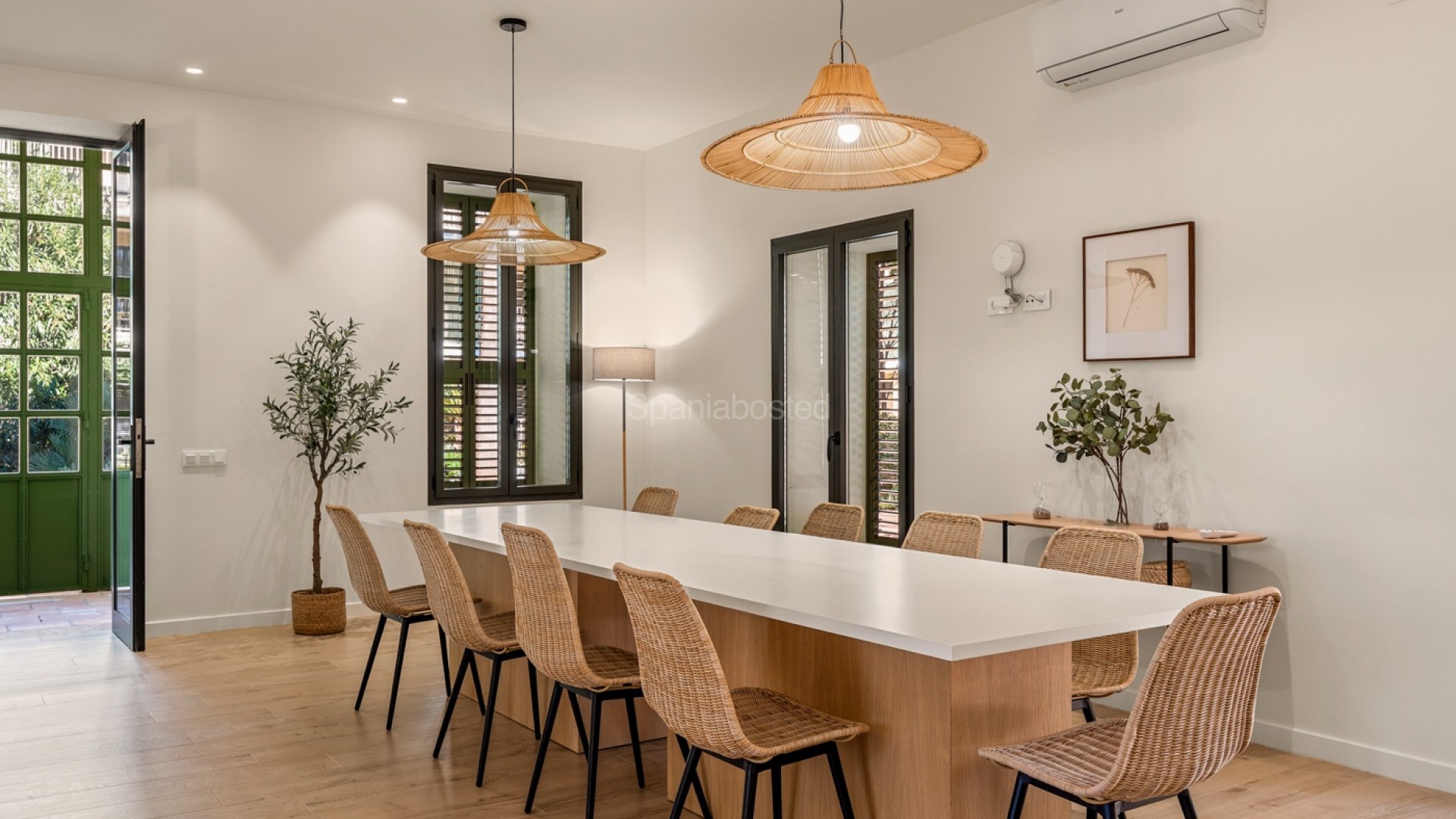 Resale - Apartment -
Denia - Puerto