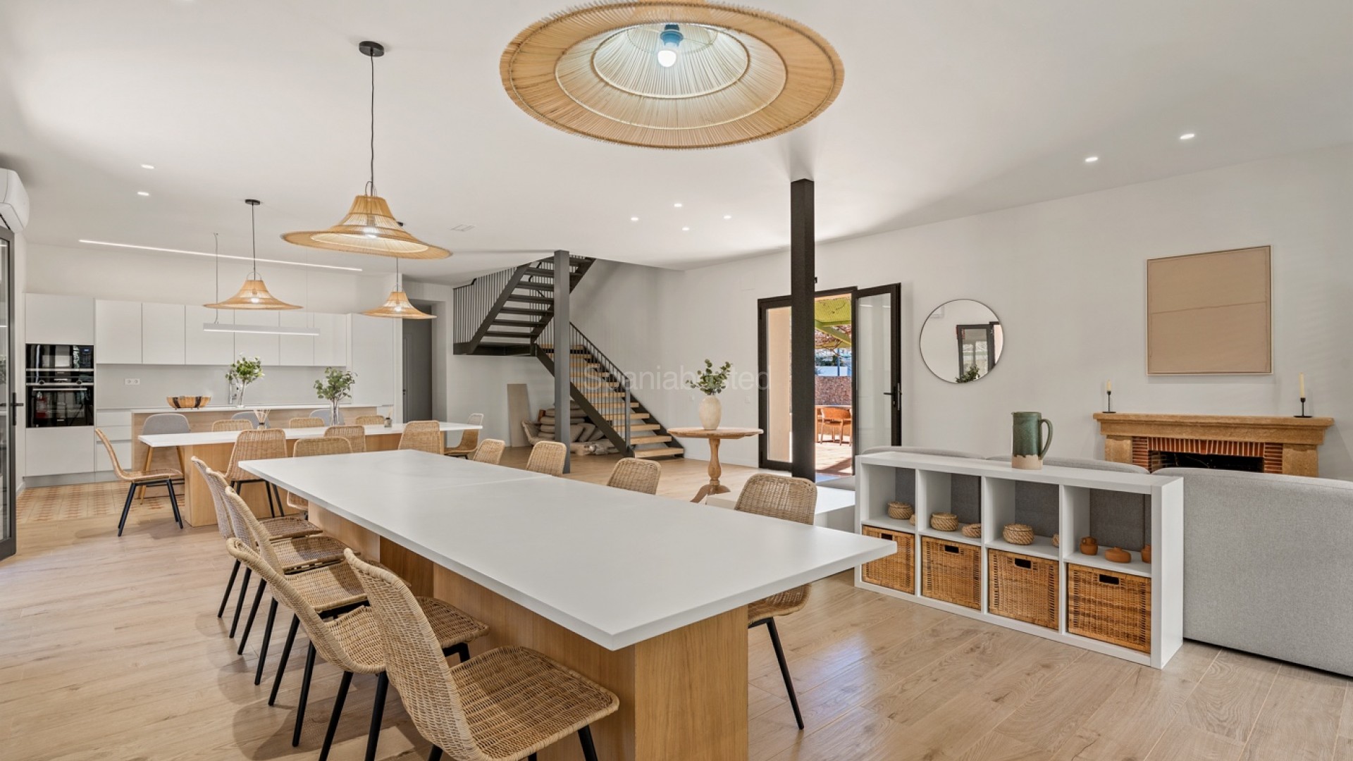 Resale - Apartment -
Denia - Puerto