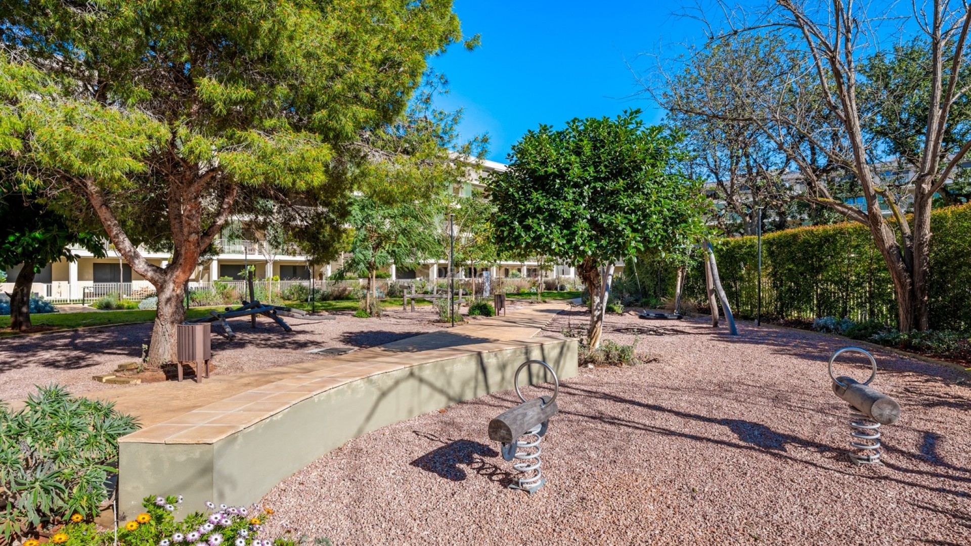 Resale - Apartment -
Denia - Puerto