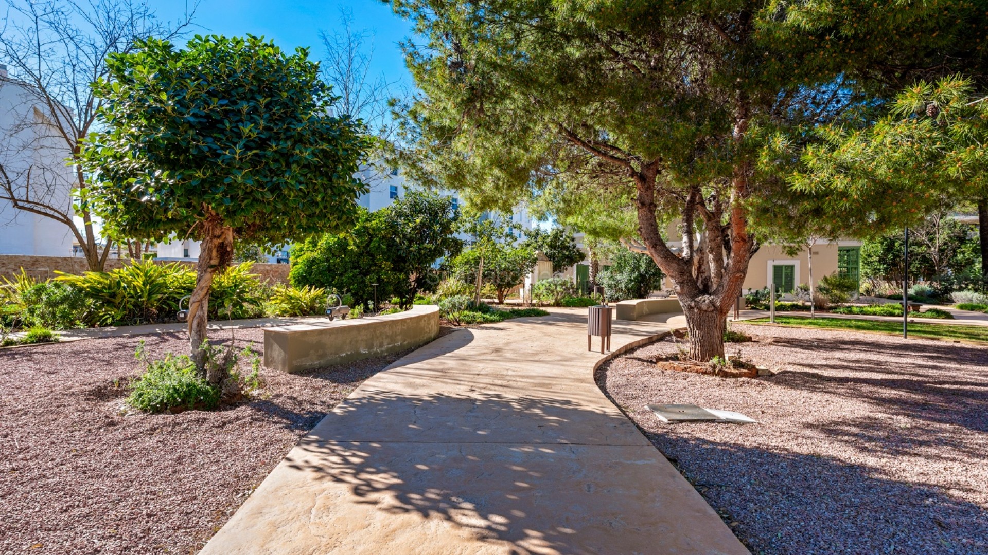 Resale - Apartment -
Denia - Puerto