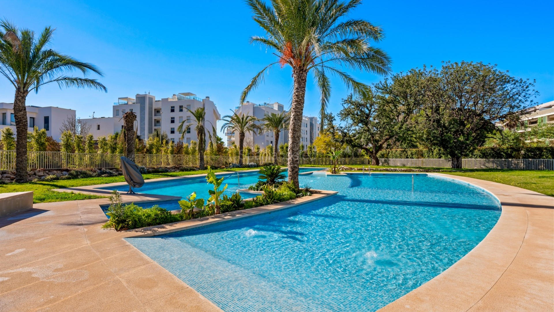 Resale - Apartment -
Denia - Puerto