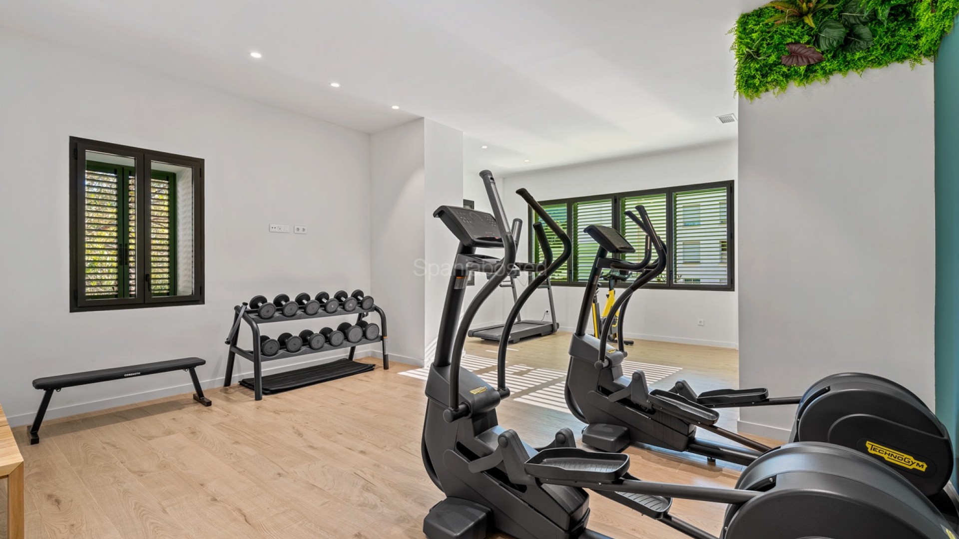 Resale - Apartment -
Denia - Puerto