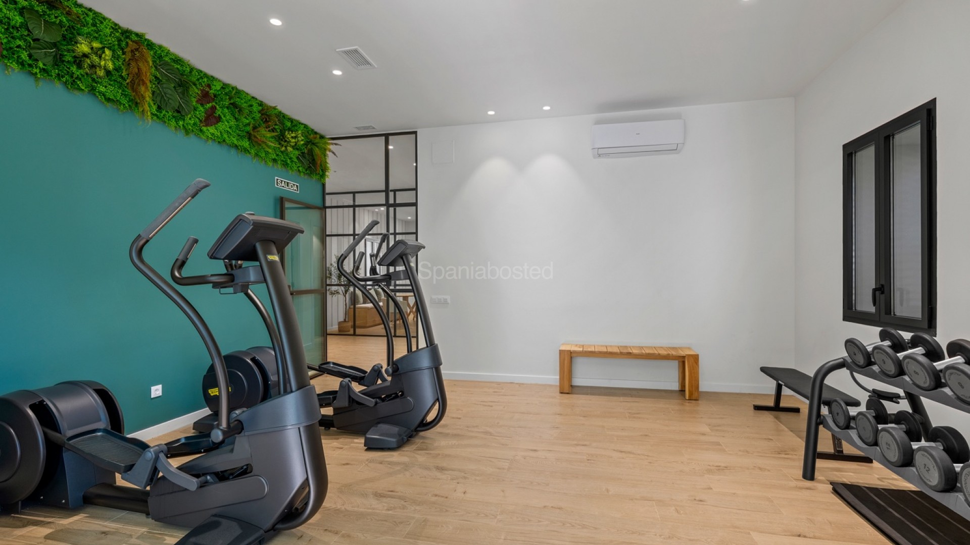 Resale - Apartment -
Denia - Puerto