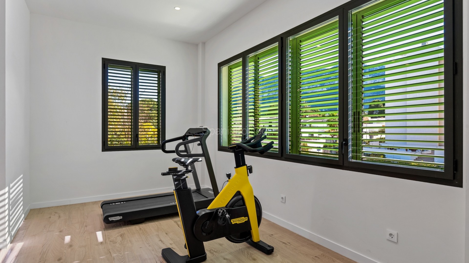 Resale - Apartment -
Denia - Puerto