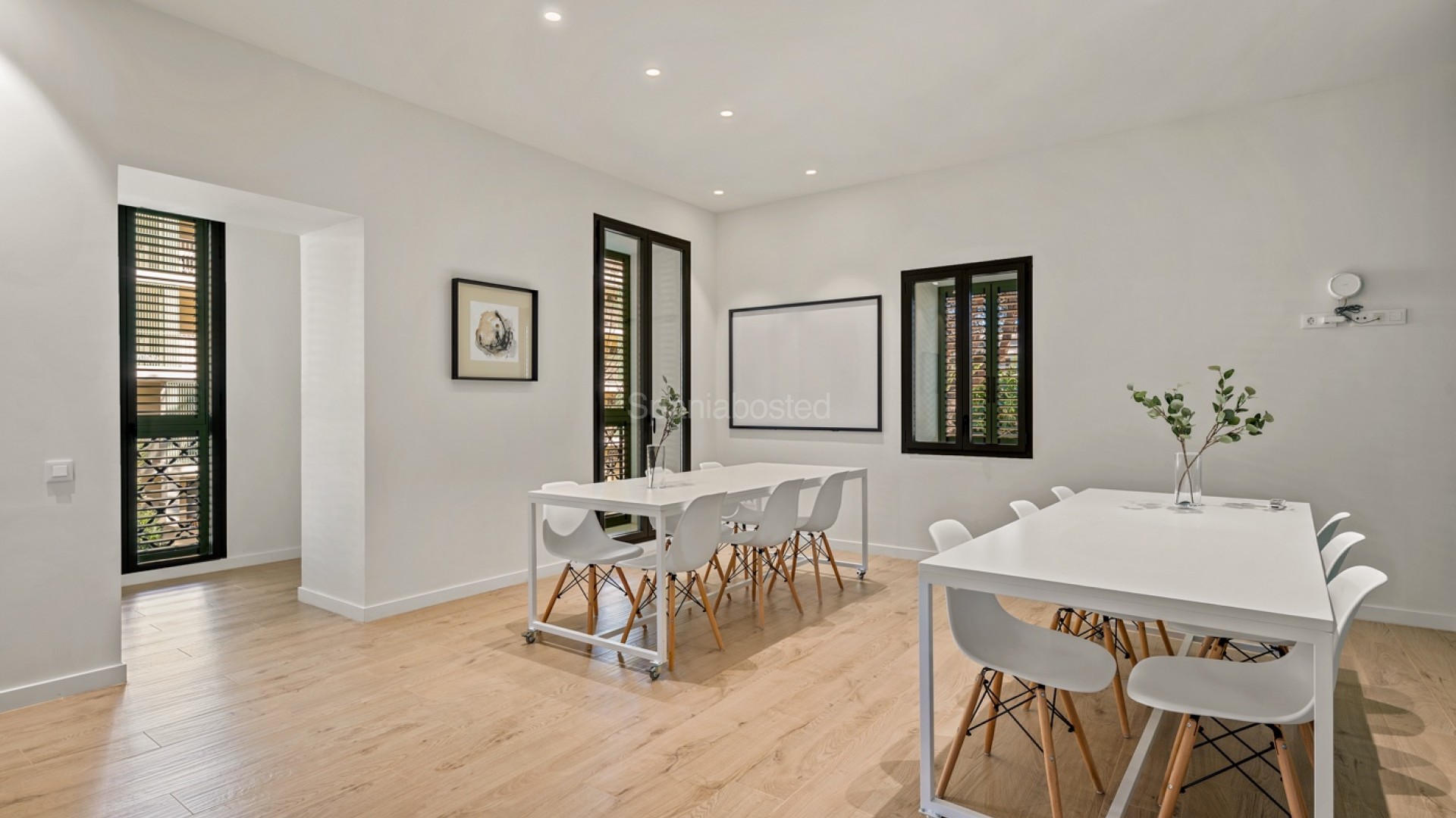 Resale - Apartment -
Denia - Puerto