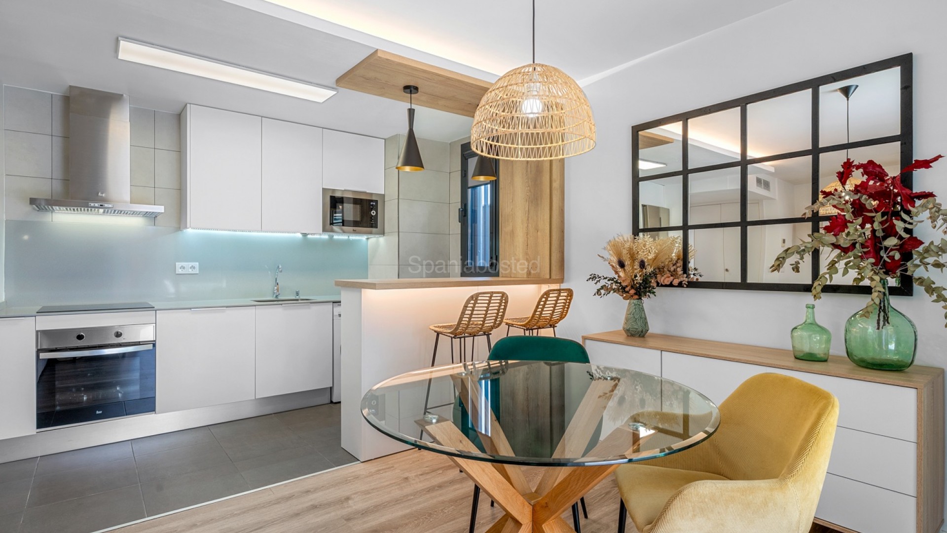 Resale - Apartment -
El Campello - Muchavista
