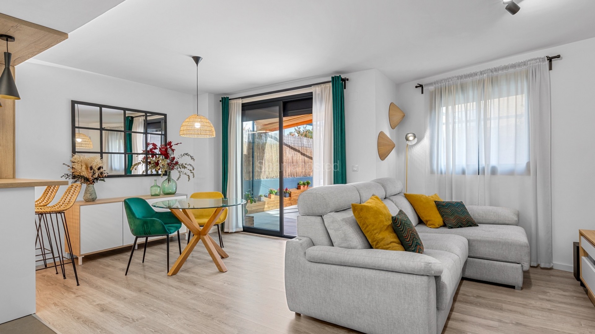Resale - Apartment -
El Campello - Muchavista