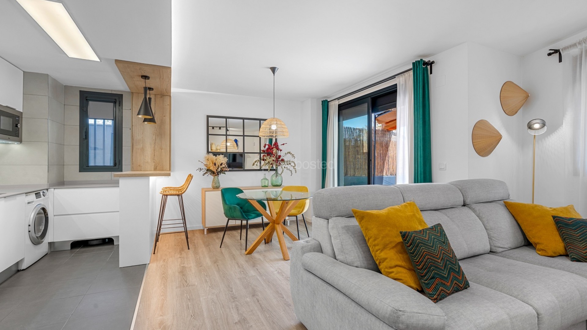 Resale - Apartment -
El Campello - Muchavista