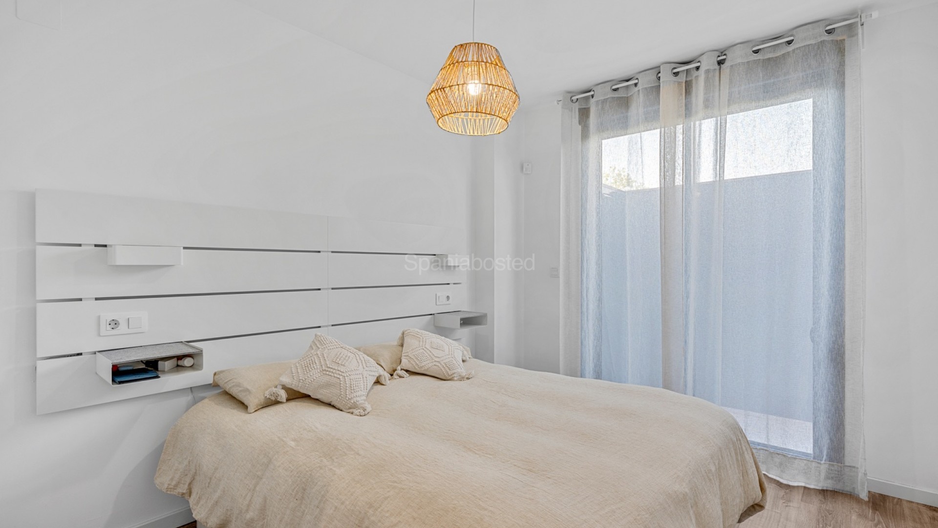 Resale - Apartment -
El Campello - Muchavista