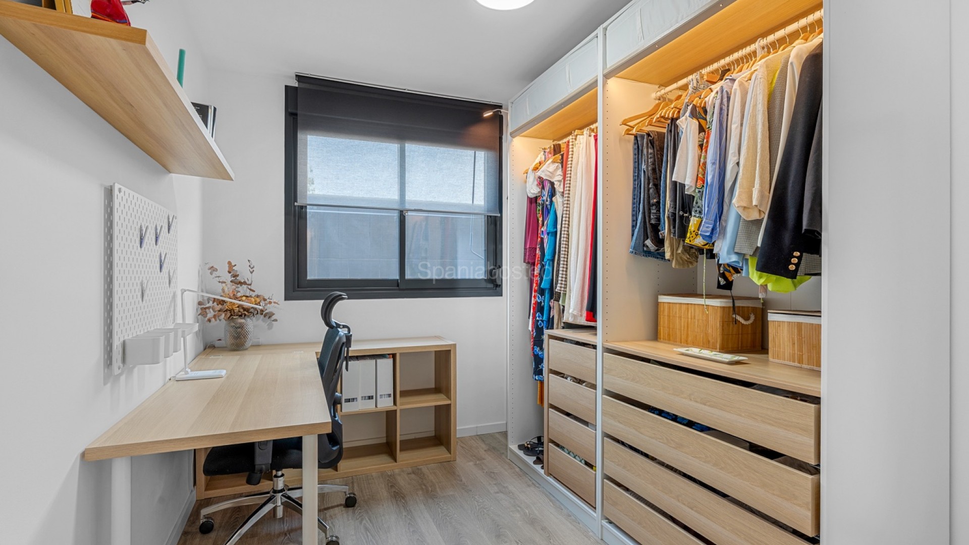 Resale - Apartment -
El Campello - Muchavista
