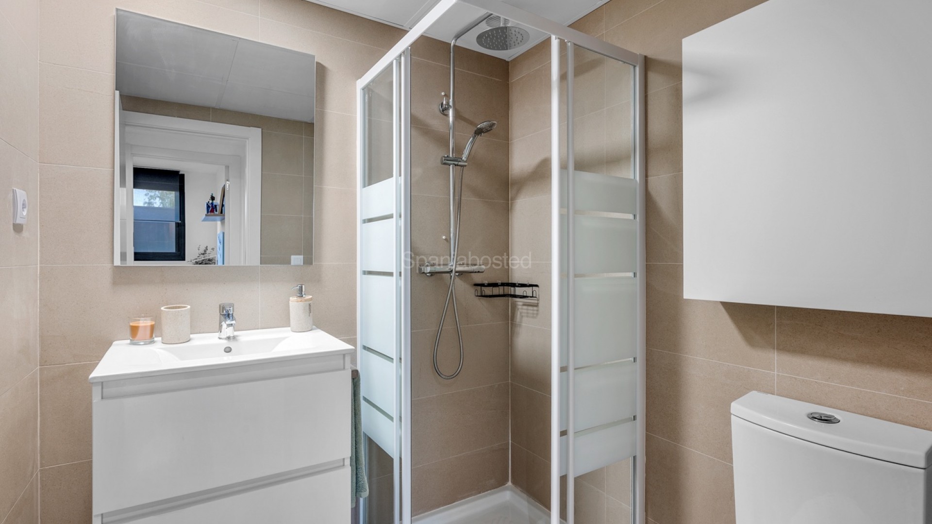 Resale - Apartment -
El Campello - Muchavista