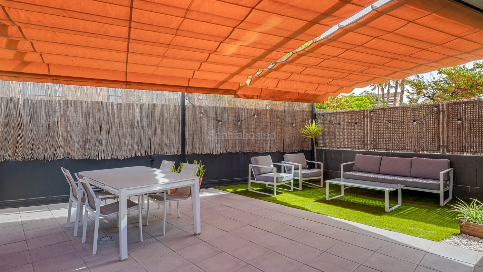 Resale - Apartment -
El Campello - Muchavista