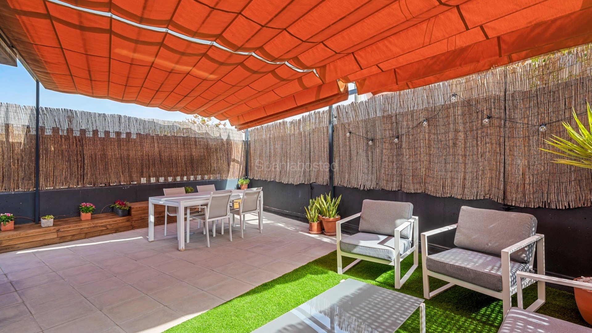Resale - Apartment -
El Campello - Muchavista