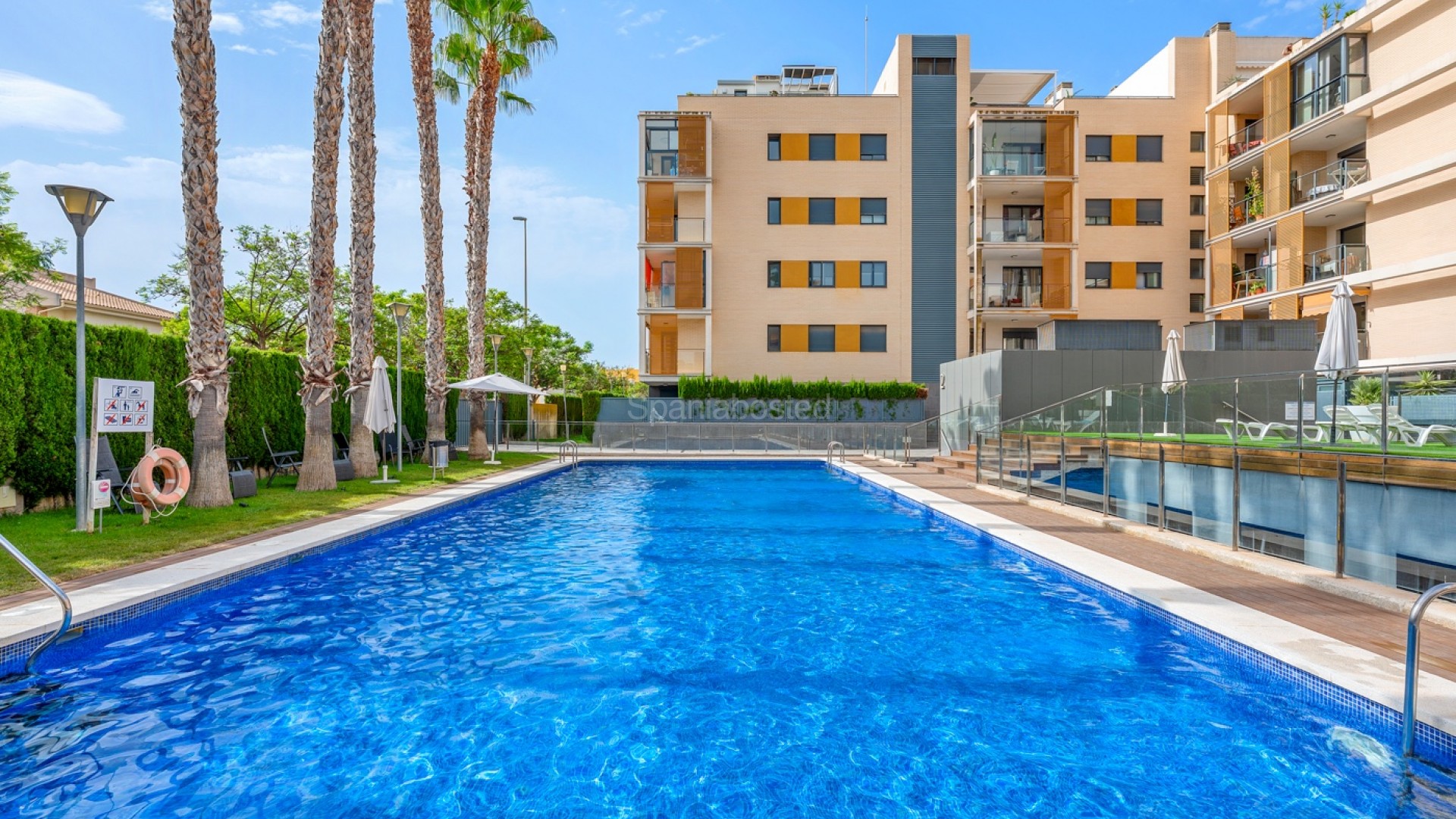 Resale - Apartment -
El Campello - Muchavista
