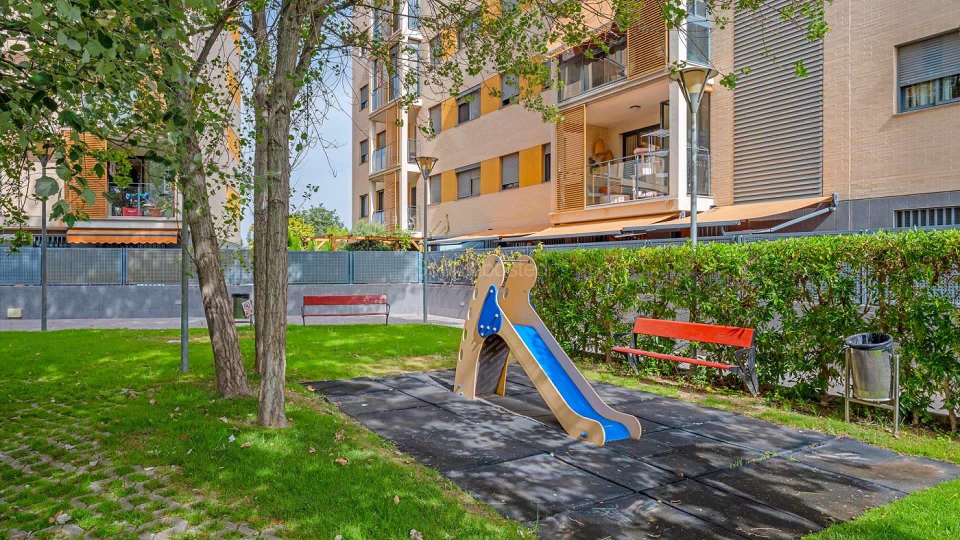 Resale - Apartment -
El Campello - Muchavista