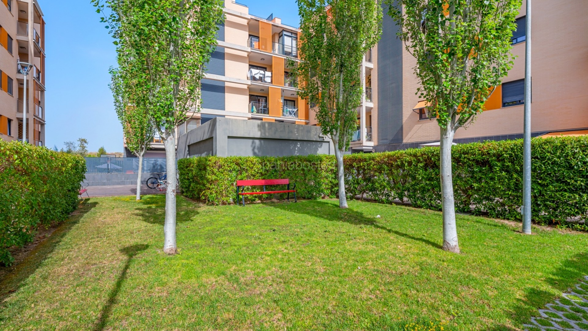 Resale - Apartment -
El Campello - Muchavista