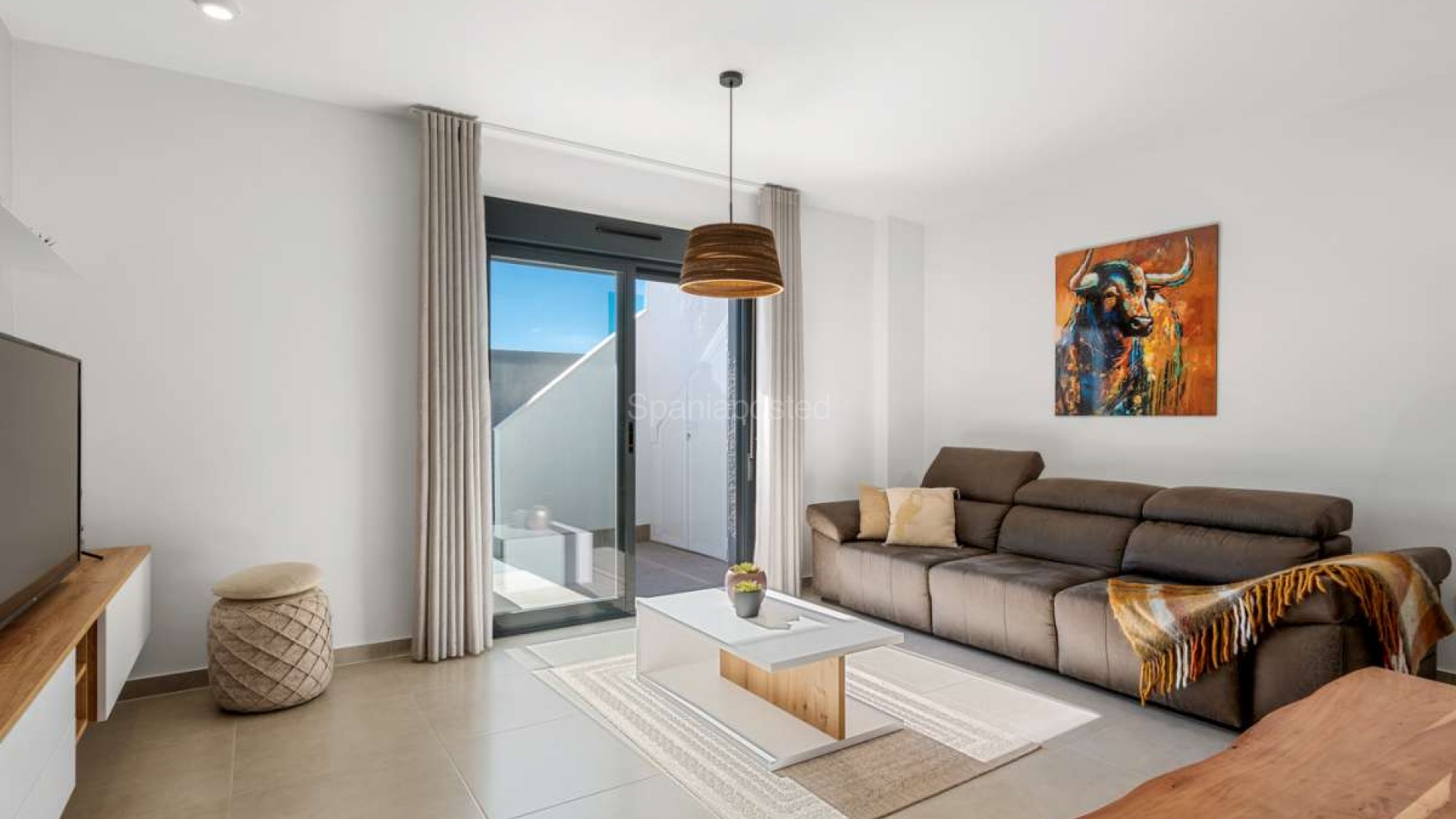 Resale - Apartment -
El Raso