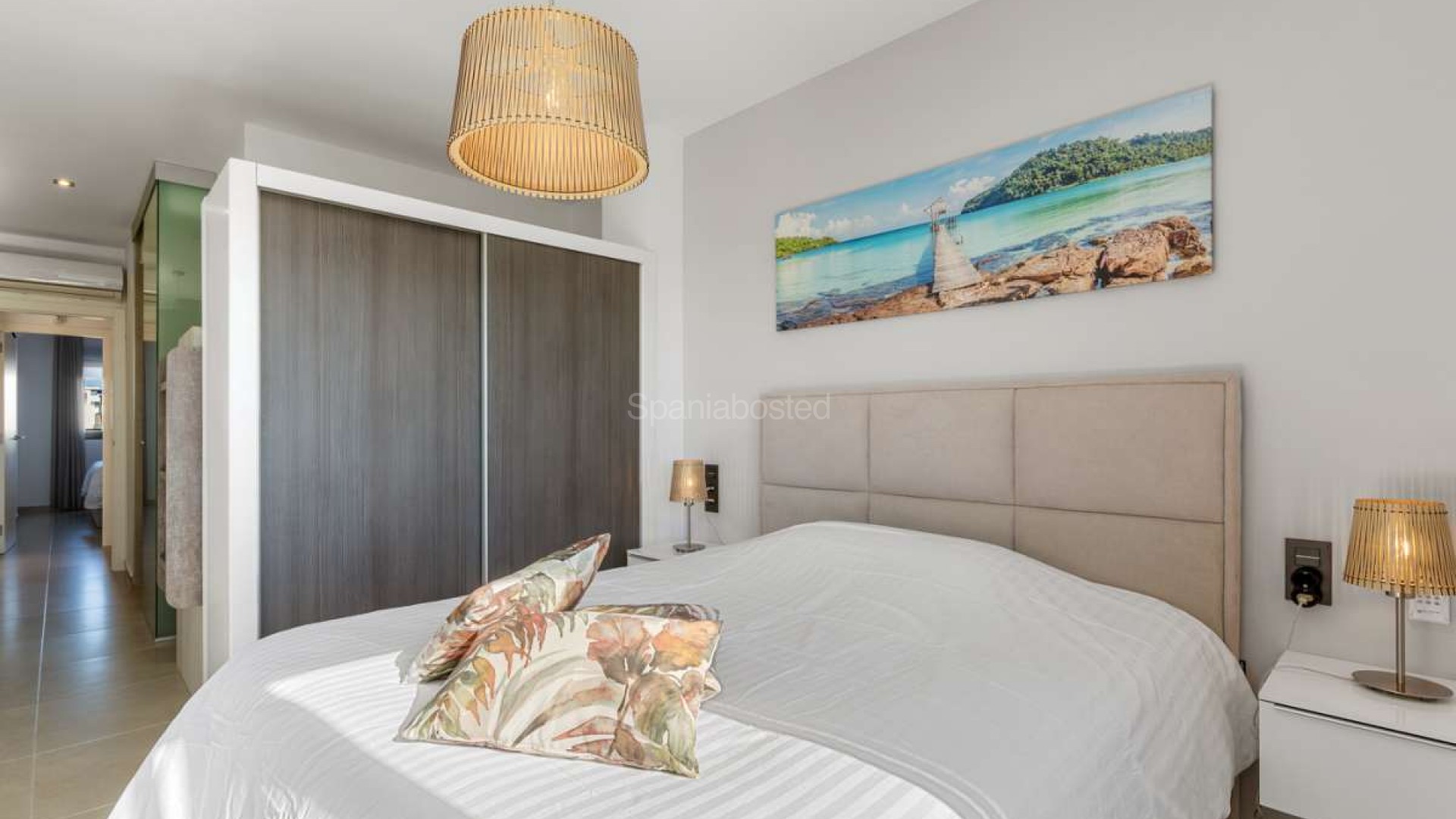 Resale - Apartment -
El Raso