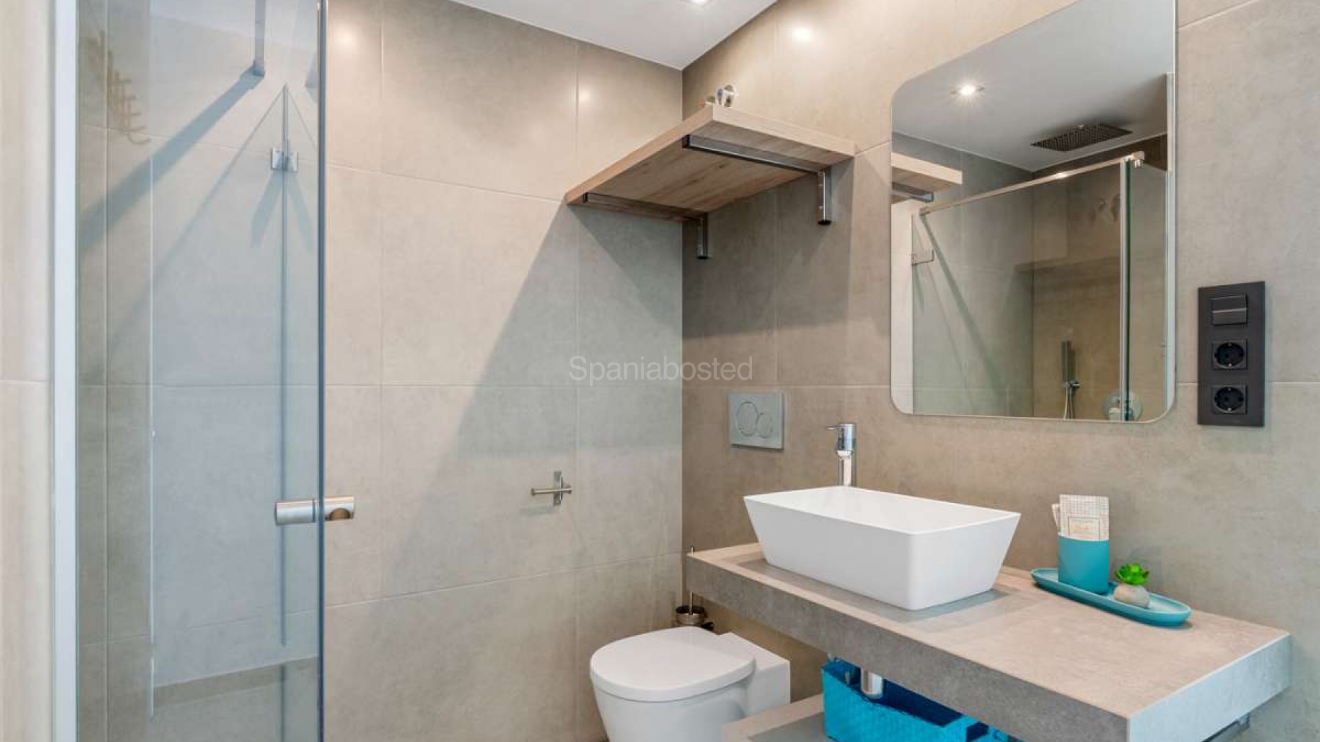 Resale - Apartment -
El Raso