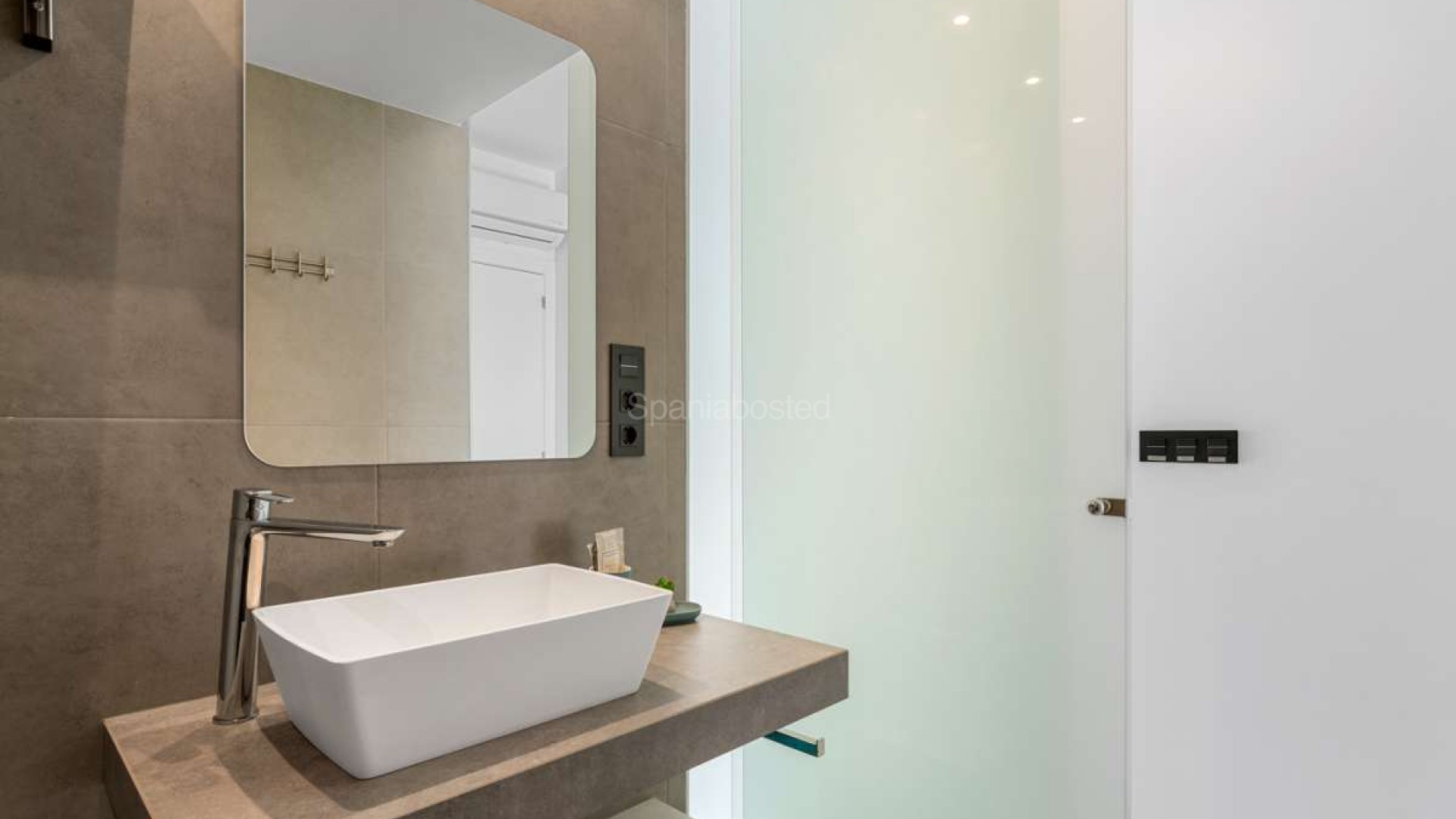 Resale - Apartment -
El Raso