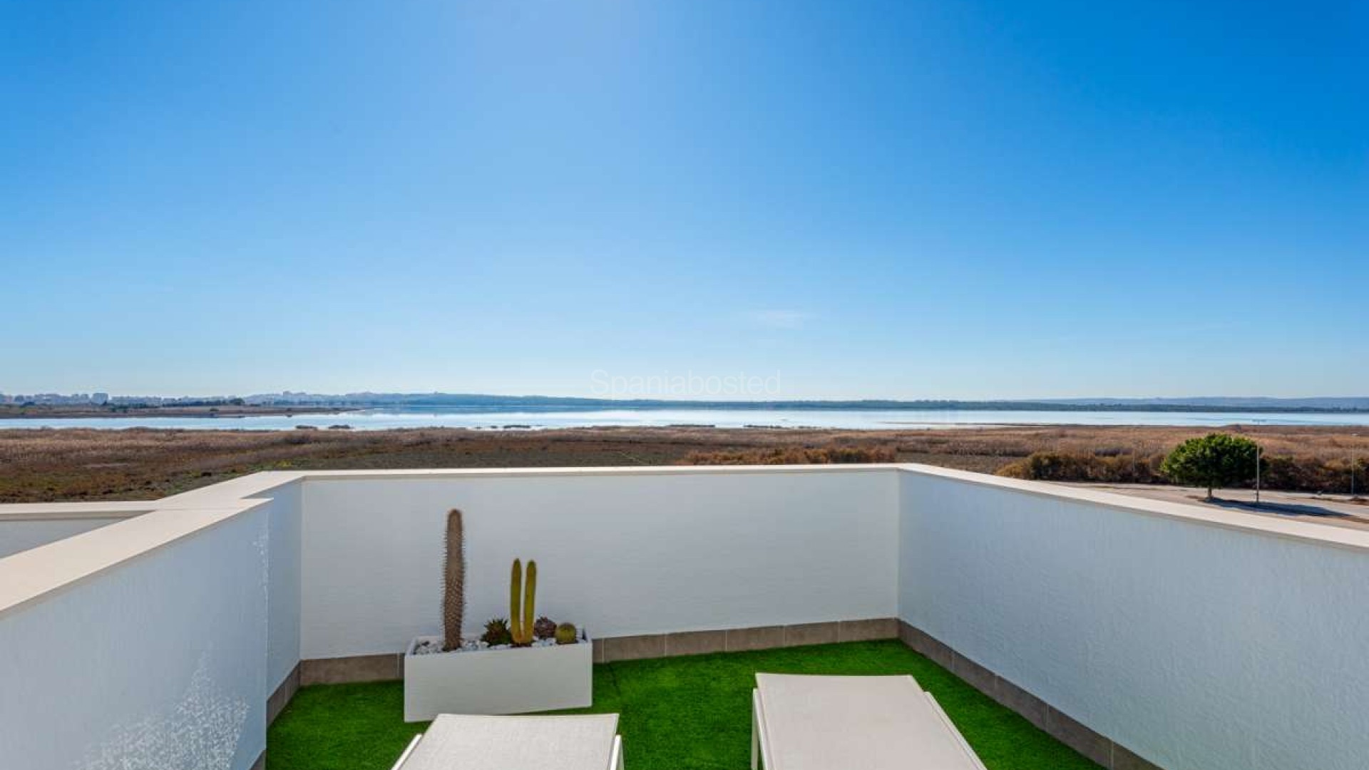 Resale - Apartment -
El Raso