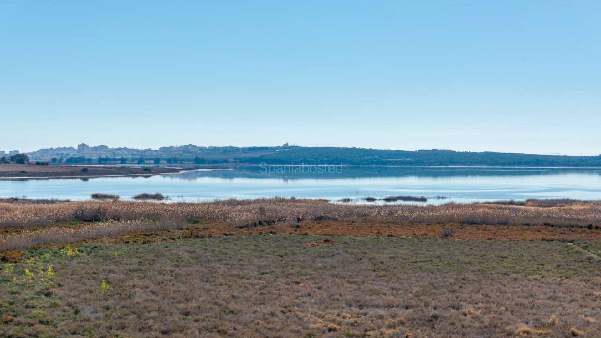 Resale - Apartment -
El Raso