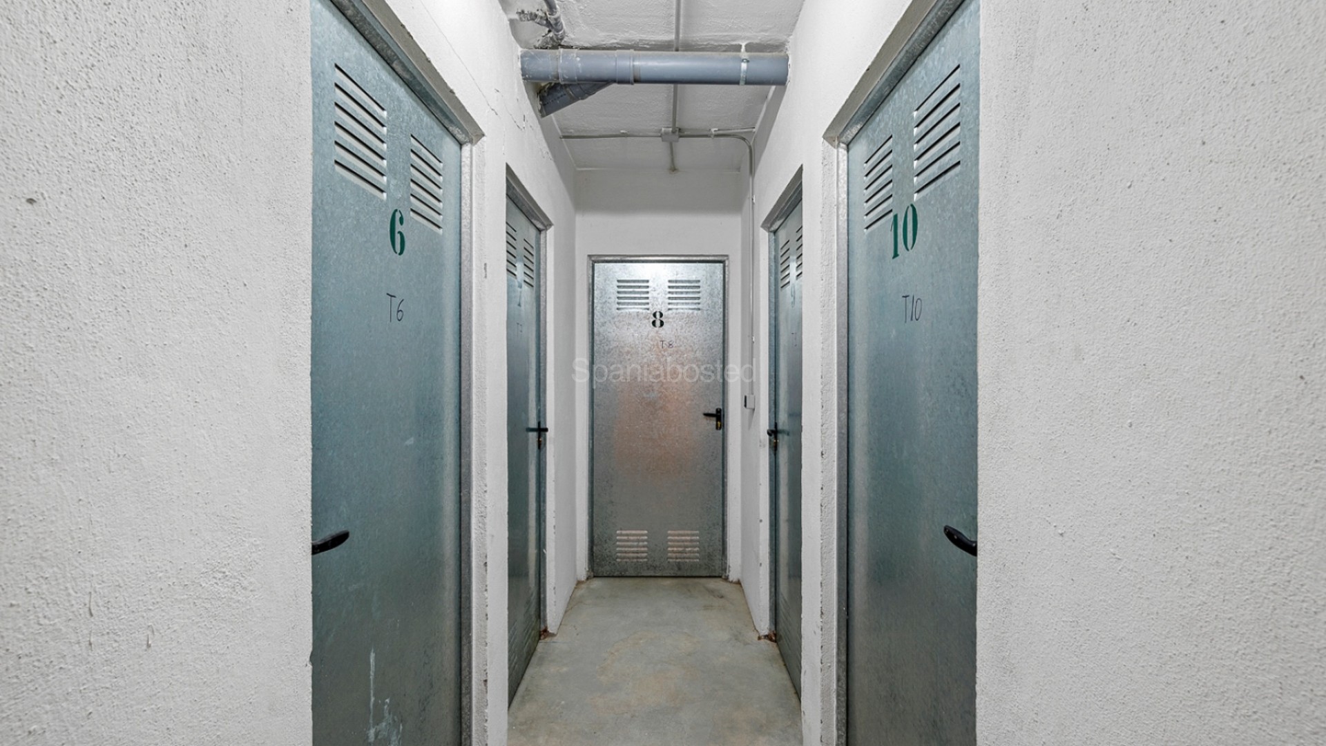 Resale - Apartment -
Finestrat