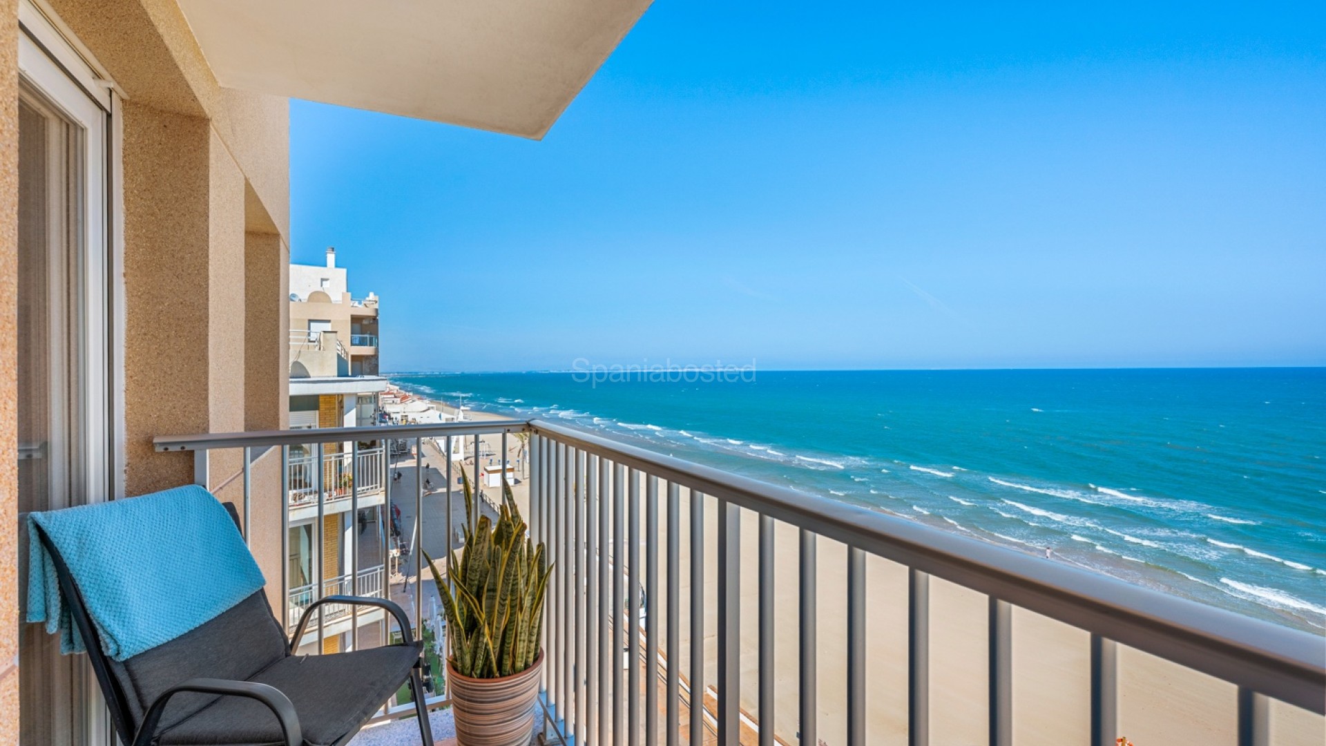 Resale - Apartment -
Guardamar del Segura - Guardamar