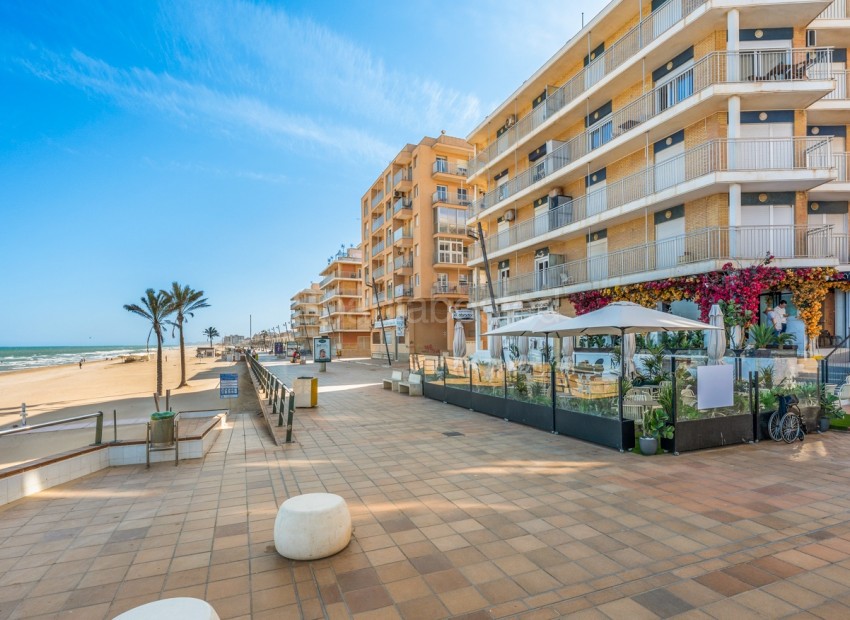 Resale - Apartment -
Guardamar del Segura - Guardamar
