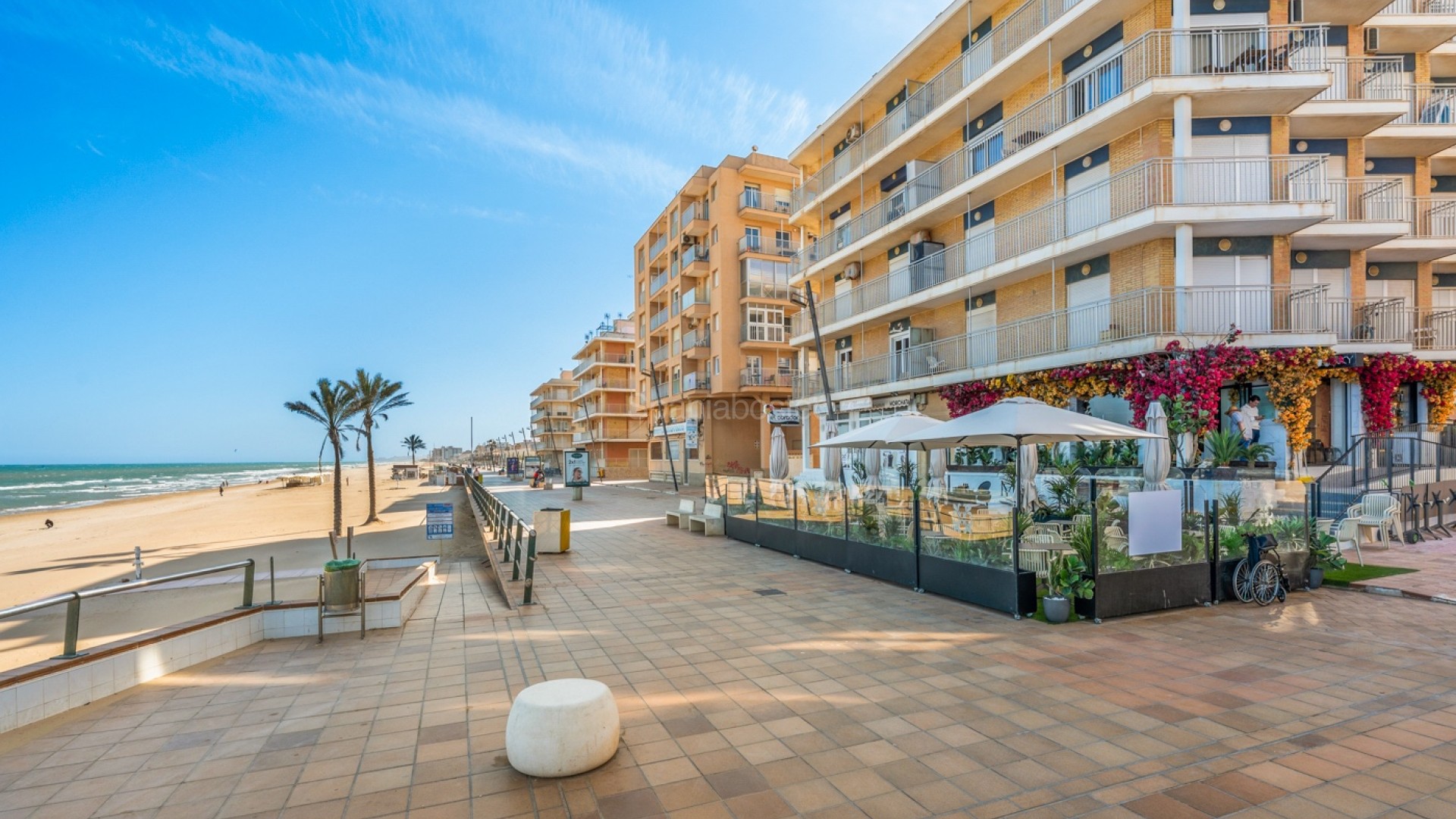 Resale - Apartment -
Guardamar del Segura - Guardamar