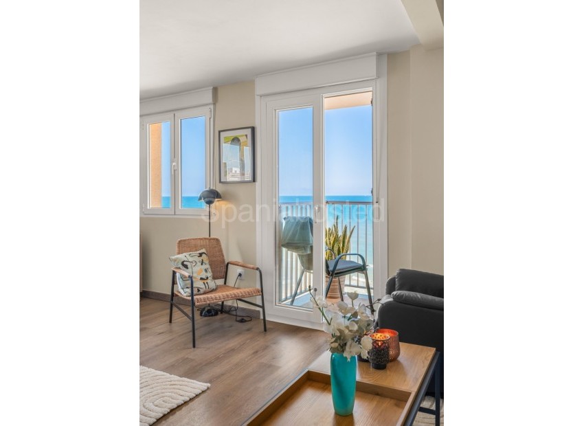 Resale - Apartment -
Guardamar del Segura - Guardamar