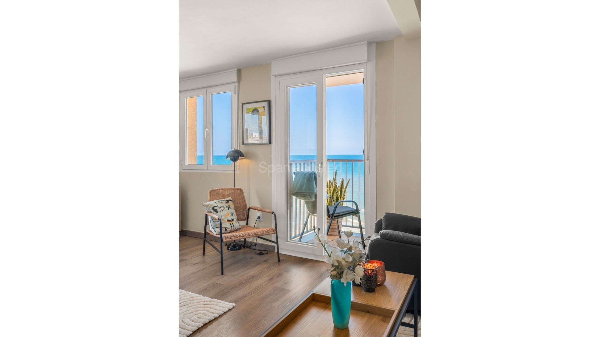 Resale - Apartment -
Guardamar del Segura - Guardamar