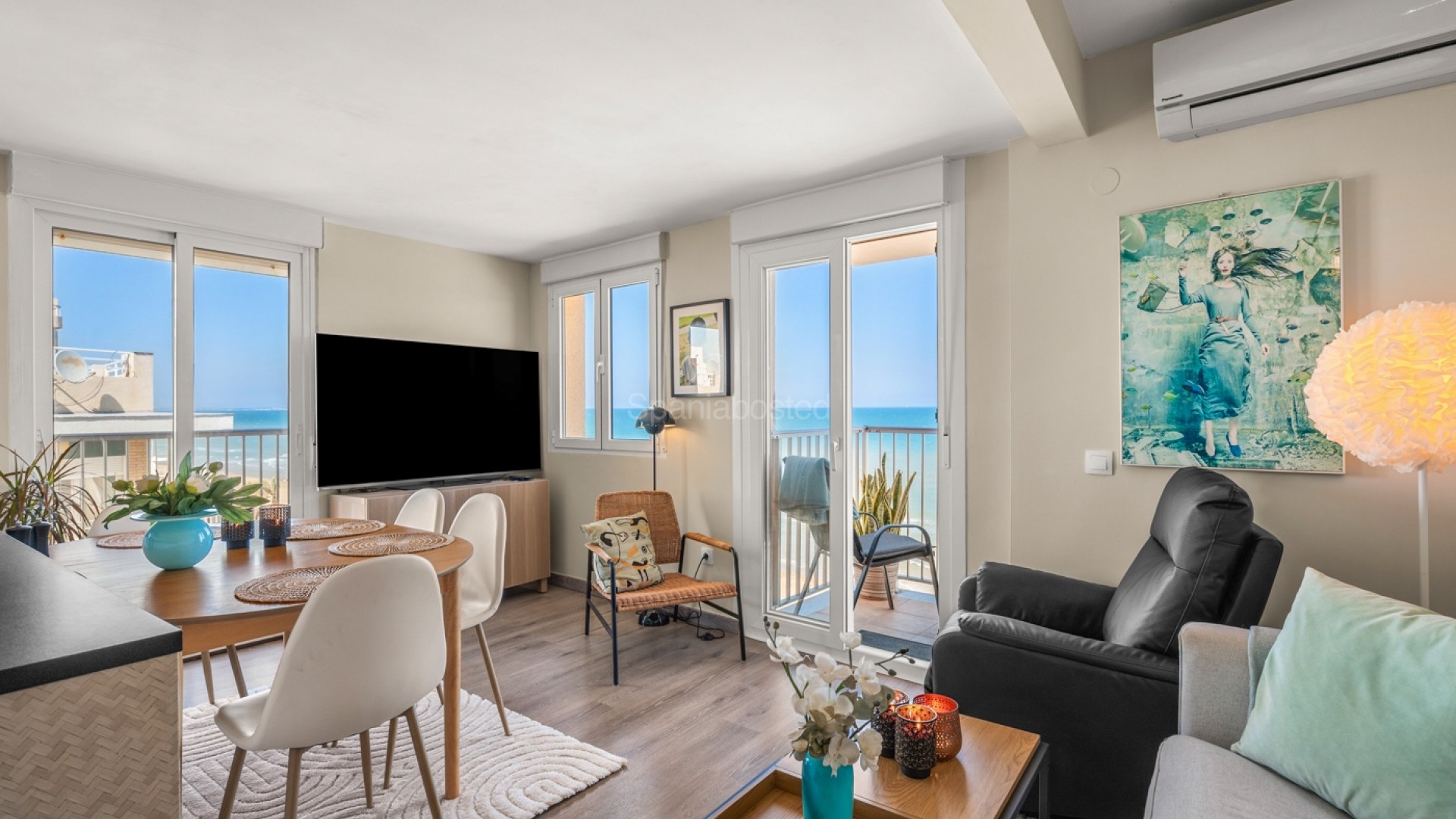 Resale - Apartment -
Guardamar del Segura - Guardamar