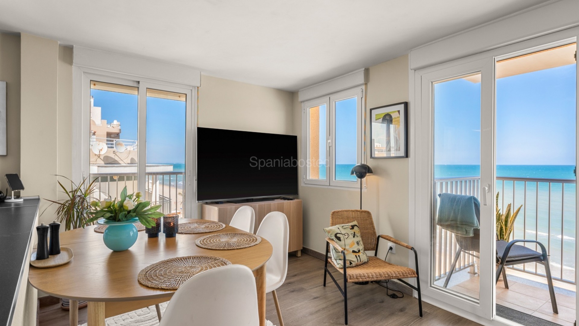 Resale - Apartment -
Guardamar del Segura - Guardamar