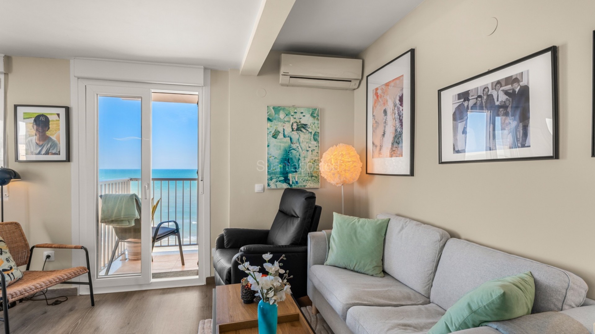 Resale - Apartment -
Guardamar del Segura - Guardamar