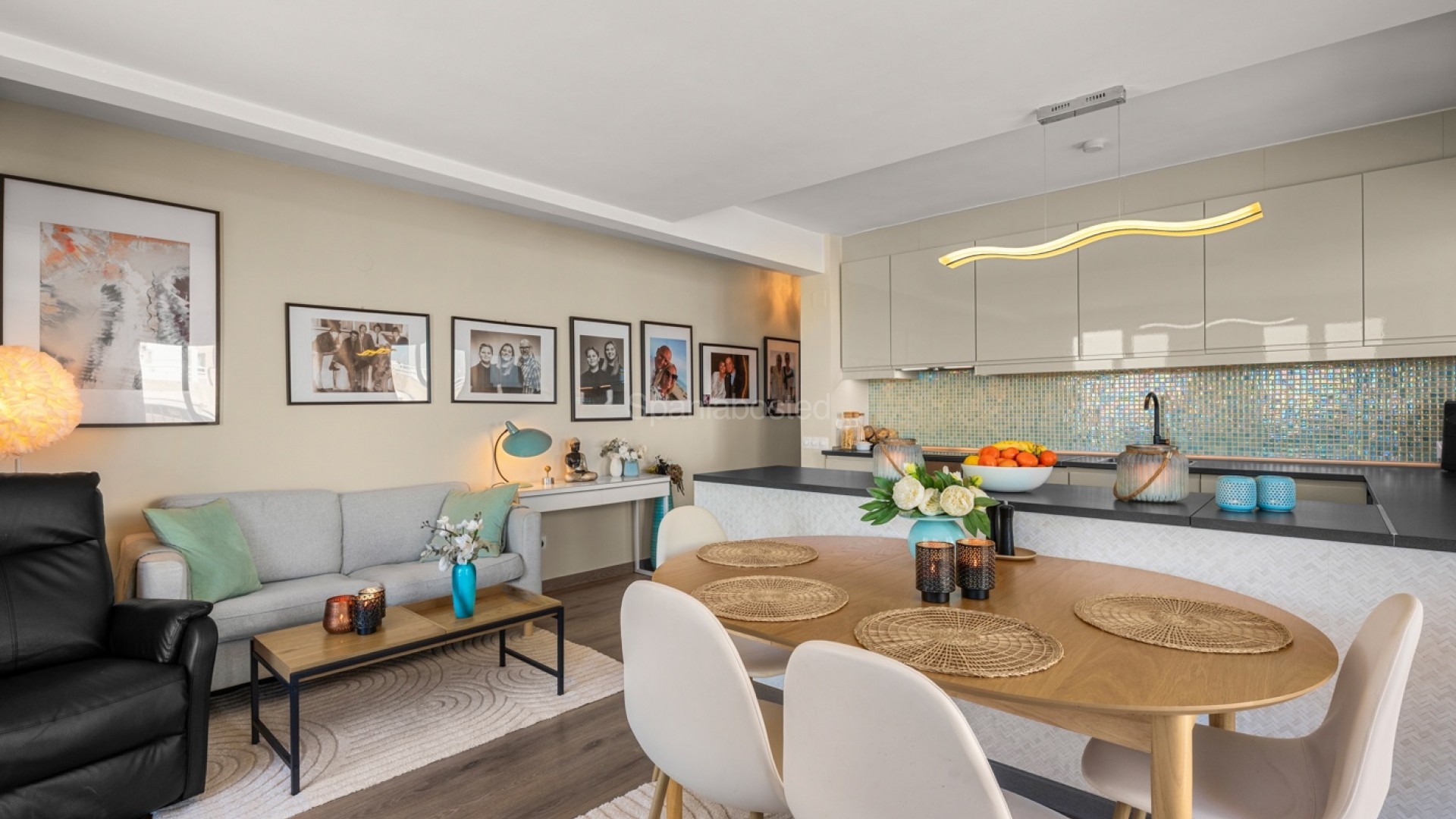 Resale - Apartment -
Guardamar del Segura - Guardamar