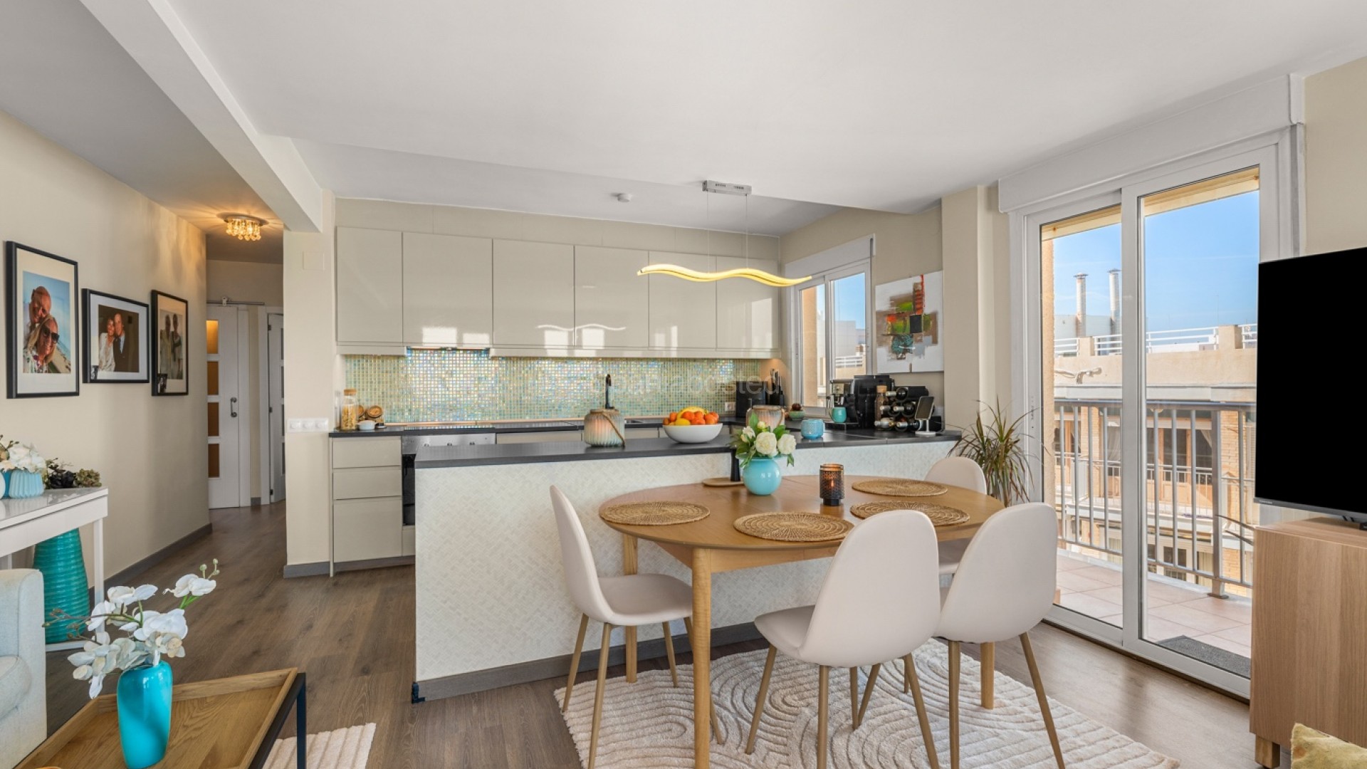 Resale - Apartment -
Guardamar del Segura - Guardamar