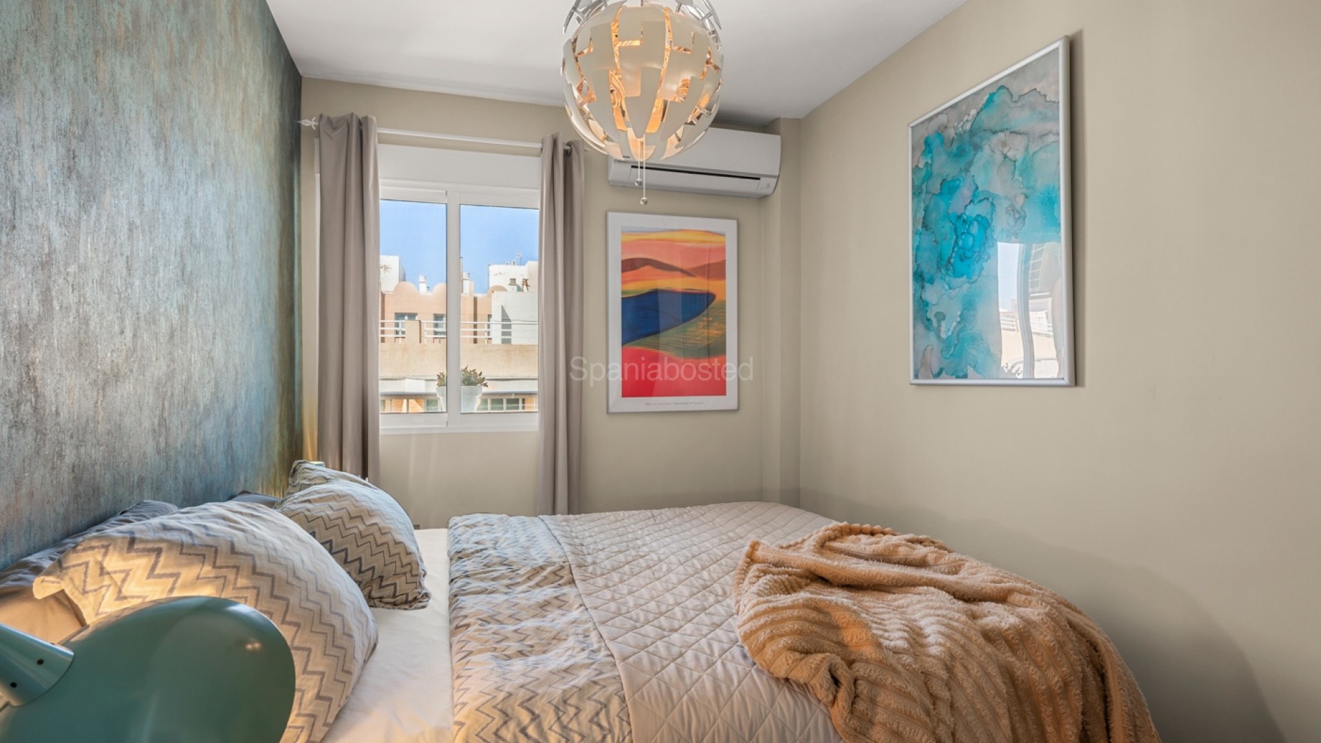 Resale - Apartment -
Guardamar del Segura - Guardamar