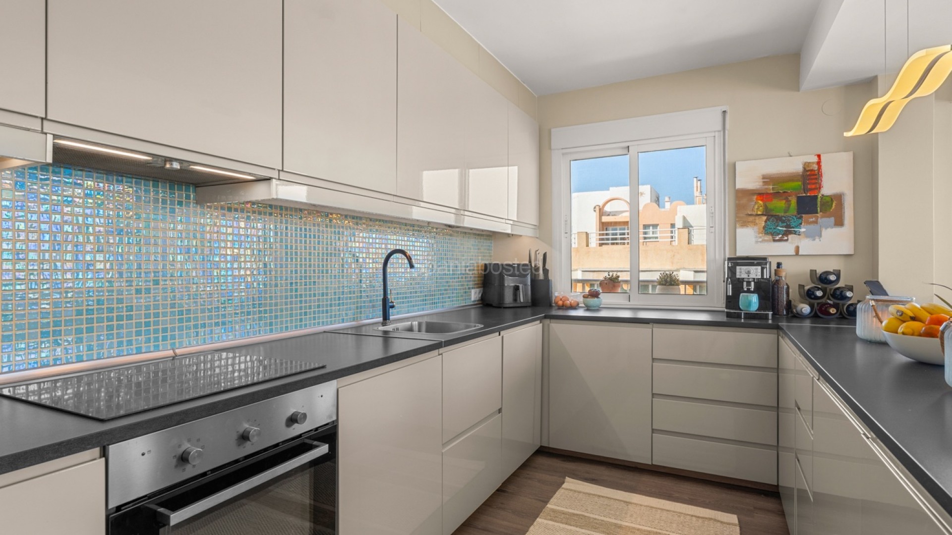 Resale - Apartment -
Guardamar del Segura - Guardamar