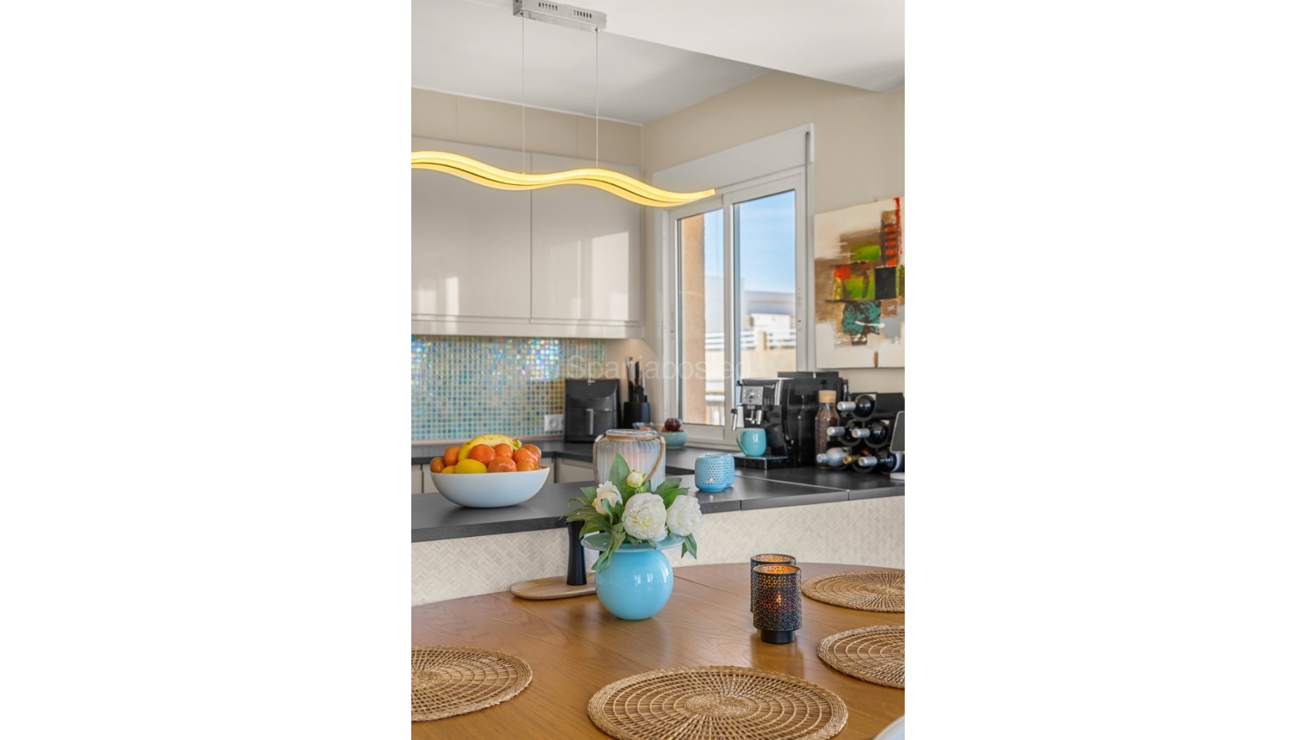 Resale - Apartment -
Guardamar del Segura - Guardamar