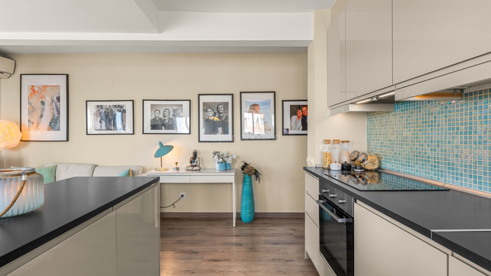 Resale - Apartment -
Guardamar del Segura - Guardamar