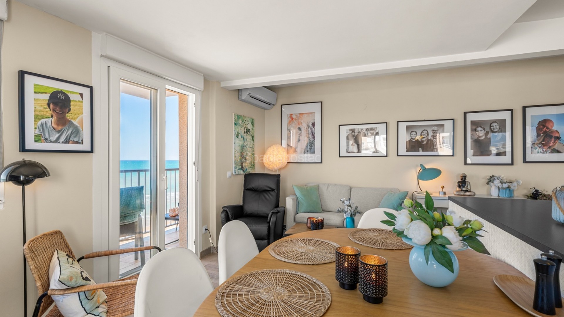 Resale - Apartment -
Guardamar del Segura - Guardamar